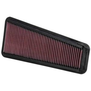 K&N FILTRE À AIR KN 332281 33-2281 TOYOTA 4-RUNNER 4.0 ESSENCE INJECTION 2003-2005 TOUS MODÈLES*