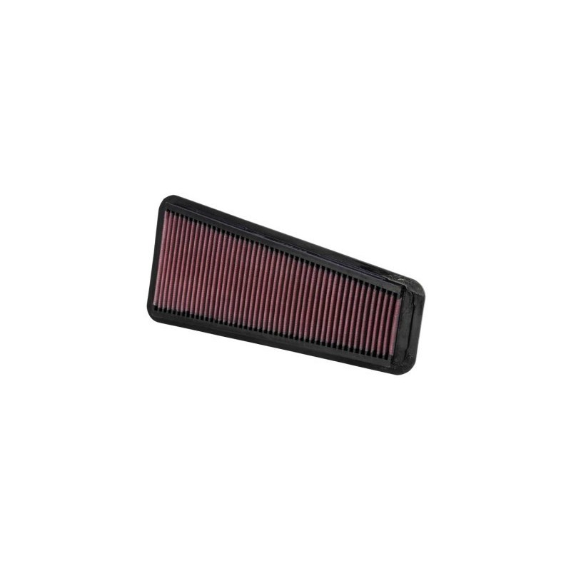 K&N FILTRE À AIR KN 332281 33-2281 TOYOTA 4-RUNNER 4.0 ESSENCE INJECTION 2003-2005 TOUS MODÈLES*