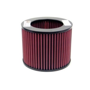 K&N FILTRE À AIR KN E-9270 TOYOTA 4-RUNNER 3.0 DIESEL 1993-1997 TOUS MODÈLES