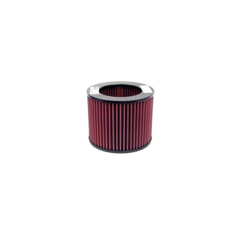 K&N FILTRE À AIR KN E-9270 TOYOTA 4-RUNNER 3.0 DIESEL 1993-1997 TOUS MODÈLES