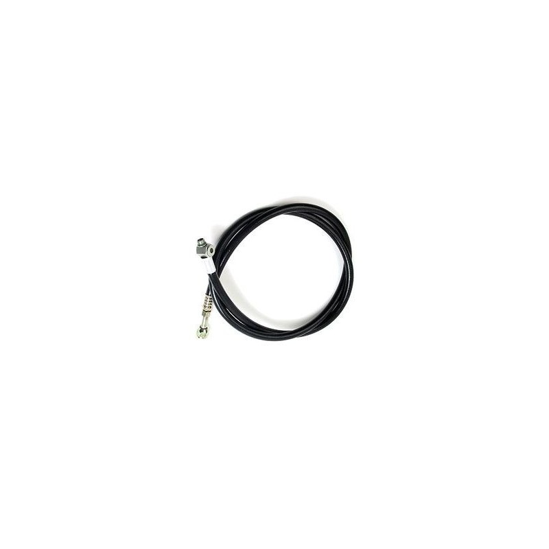 FORD MUSTANG 1969-1970 Sight Glass hose 6 and 8 cylinder SCOTT DRAKE C9ZZ-19837-A