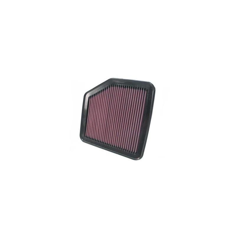 K&N FILTRE À AIR KN 332345 33-2345 TOYOTA AURIS 1.8 HYBRID ESSENCE INJECTION 2010-2012 TOUS MODÈLES*