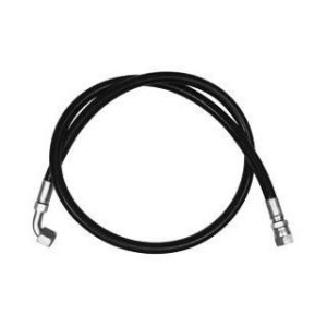 FORD MUSTANG 1966 Suction Hose 8 cylinder SCOTT DRAKE C6ZZ-19864-8