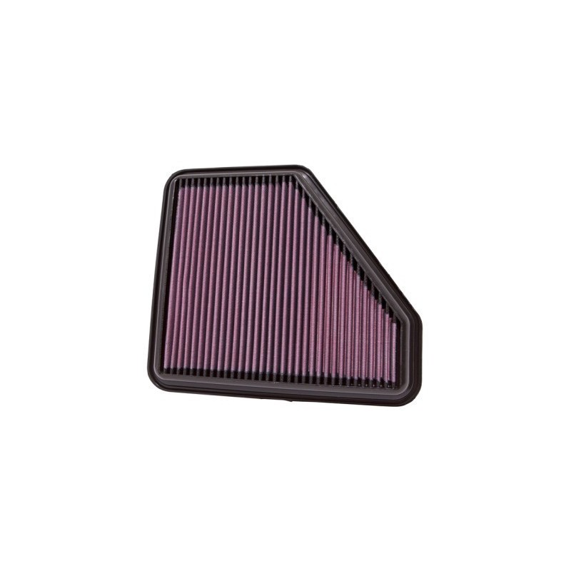 K&N FILTRE À AIR KN 33-2953 TOYOTA AURIS 2.0 DIESEL 2007-2012 TOUS MODÈLES*