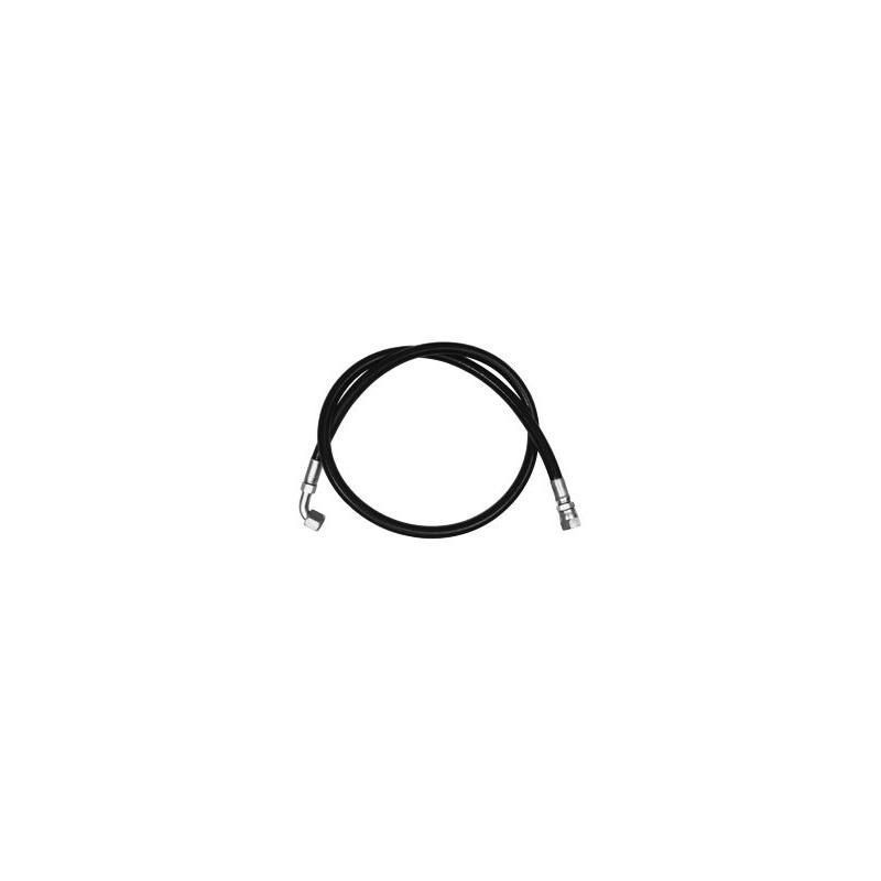 FORD MUSTANG 1969-1970 Suction Hose 8 cylinder SCOTT DRAKE C9ZZ-19864-8