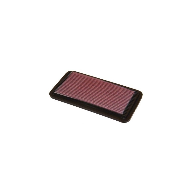 K&N FILTRE À AIR KN 332030 33-2030 TOYOTA CAMRY II 2.0 DIESEL 1986-1991 TOUS MODÈLES*