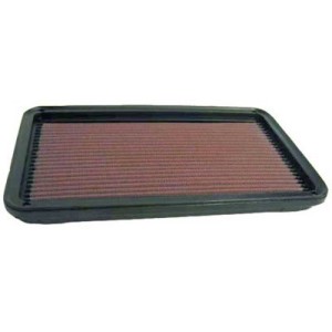 K&N FILTRE À AIR KN 3321451 33-2145-1 TOYOTA CAMRY IV 2.2 ESSENCE INJECTION 1996-2001 TOUS MODÈLES*