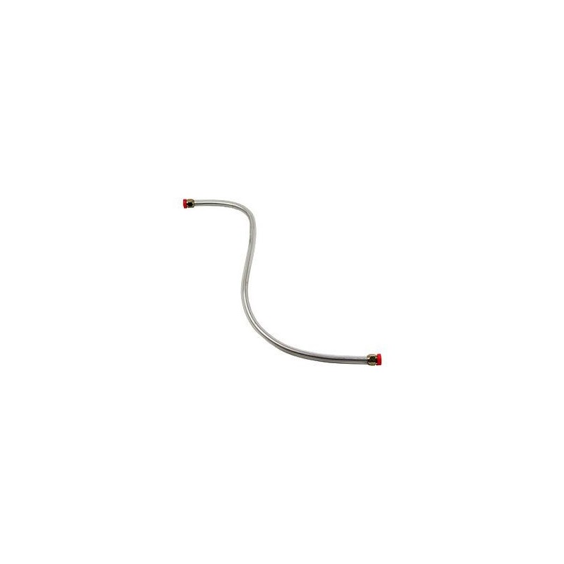 FORD MUSTANG 1964-1966 TUBE LIGNE ALUMINIUM Aluminium Liquid Line SCOTT DRAKE C5ZZ-19837-B