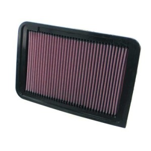 K&N FILTRE À AIR KN 332370 33-2370 TOYOTA CAMRY V 2.5 ESSENCE INJECTION 2010-2012 TOUS MODÈLES*