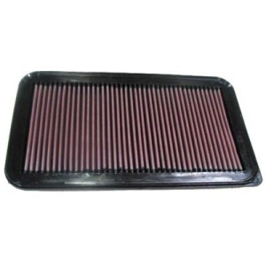 K&N FILTRE À AIR KN 332260 33-2260 TOYOTA CAMRY V 3.0 ESSENCE INJECTION 2001-2008 TOUS MODÈLES*