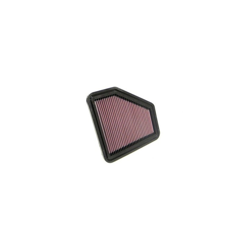 K&N FILTRE À AIR KN 332326 33-2326 TOYOTA CAMRY V 3.5 ESSENCE INJECTION 2008-2011 TOUS MODÈLES*