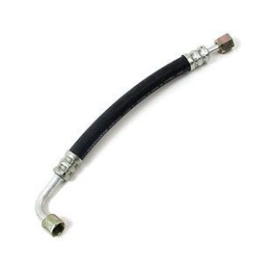 FORD MUSTANG 1964-1966 Discharge Hose 8 cylinder SCOTT DRAKE C5ZZ-19972-8