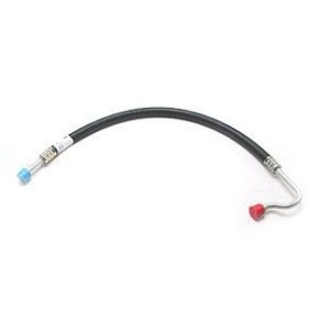 FORD MUSTANG 1967-1968 Discharge Hose 6 cylinder SCOTT DRAKE C7ZZ-19972-6