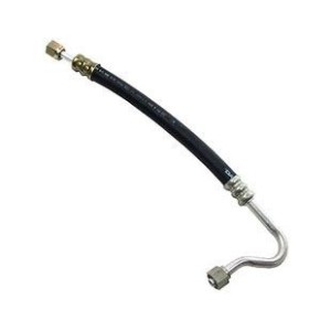 FORD MUSTANG 1969-1970 Discharge Hose 8 cylinder SCOTT DRAKE C9ZZ-19972-8