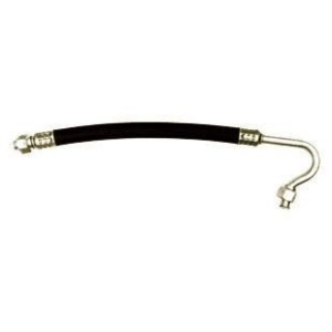 FORD MUSTANG 1971-1973 Discharge Hose 6 cylinder SCOTT DRAKE D1ZZ-19972-6