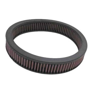 K&N FILTRE À AIR KN E-2820 TOYOTA CELICA I 2.2 ESSENCE CARBURATEUR 1975-1977 TOUS MODÈLES*
