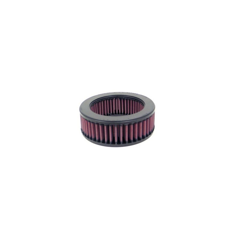 K&N FILTRE À AIR KN E2370 E-2370 TOYOTA CELICA II 1.6 ESSENCE CARBURATEUR 1977-1986 FILTRE 56 MM HIGH*