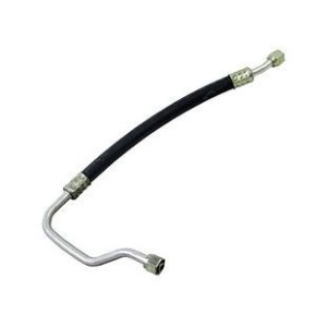 FORD MUSTANG 1971-1973 Discharge Hose 8 cylinder SCOTT DRAKE D1ZZ-19972-8