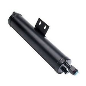 FORD MUSTANG 1971-1973 Air Conditioning filter dryer SCOTT DRAKE D1ZZ-19959-A