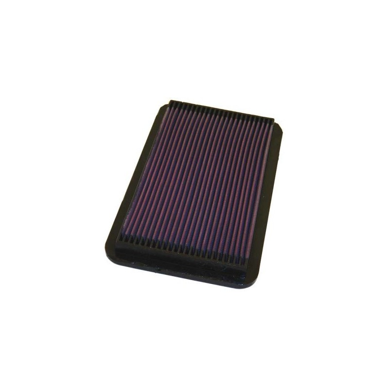 K&N FILTRE À AIR KN 332052 33-2052 TOYOTA CELICA V 1.8 ESSENCE INJECTION 1994-1999 FILTRE 314 X 191 MM*