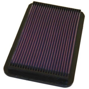 K&N FILTRE À AIR KN 332052 33-2052 TOYOTA CELICA V 2.0 ESSENCE INJECTION 1994-1999 TOUS MODÈLES*