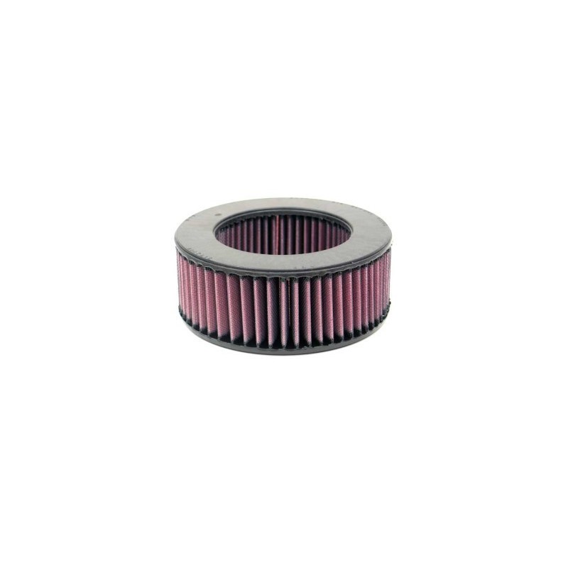 K&N FILTRE À AIR KN E2488 E-2488 TOYOTA COROLLA II 1.2 ESSENCE CARBURATEUR 1970-1979 TOUS MODÈLES*