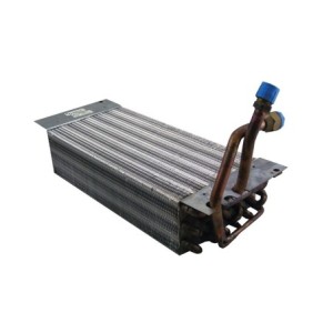 FORD MUSTANG 1964-1966 Air conditioning evaporator core SCOTT DRAKE C5ZZ-19860-A