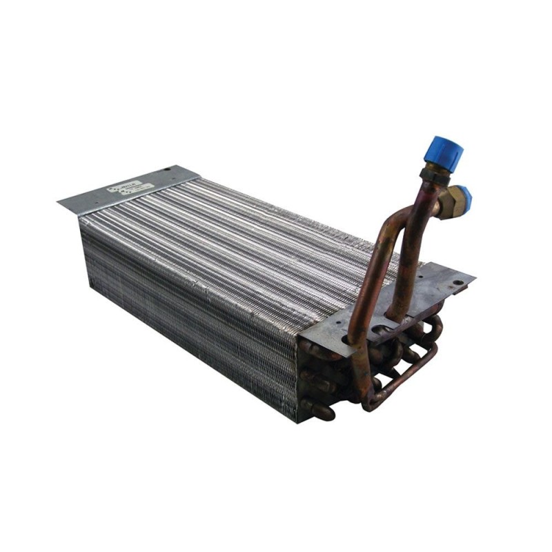 FORD MUSTANG 1964-1966 Air conditioning evaporator core SCOTT DRAKE C5ZZ-19860-A