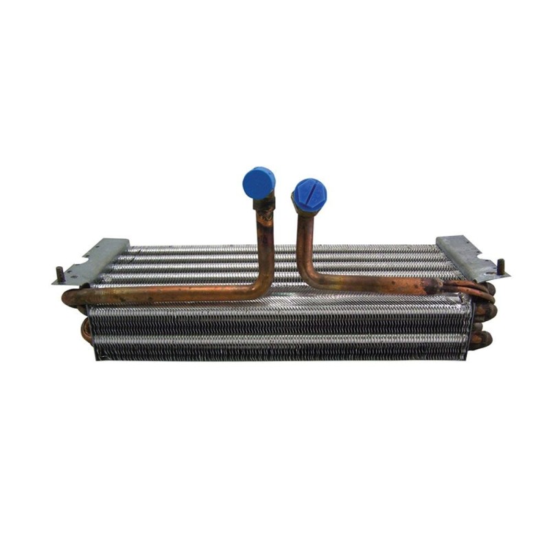 FORD MUSTANG 1967 Air conditioning evaporator core SCOTT DRAKE C6ZZ-19860-A