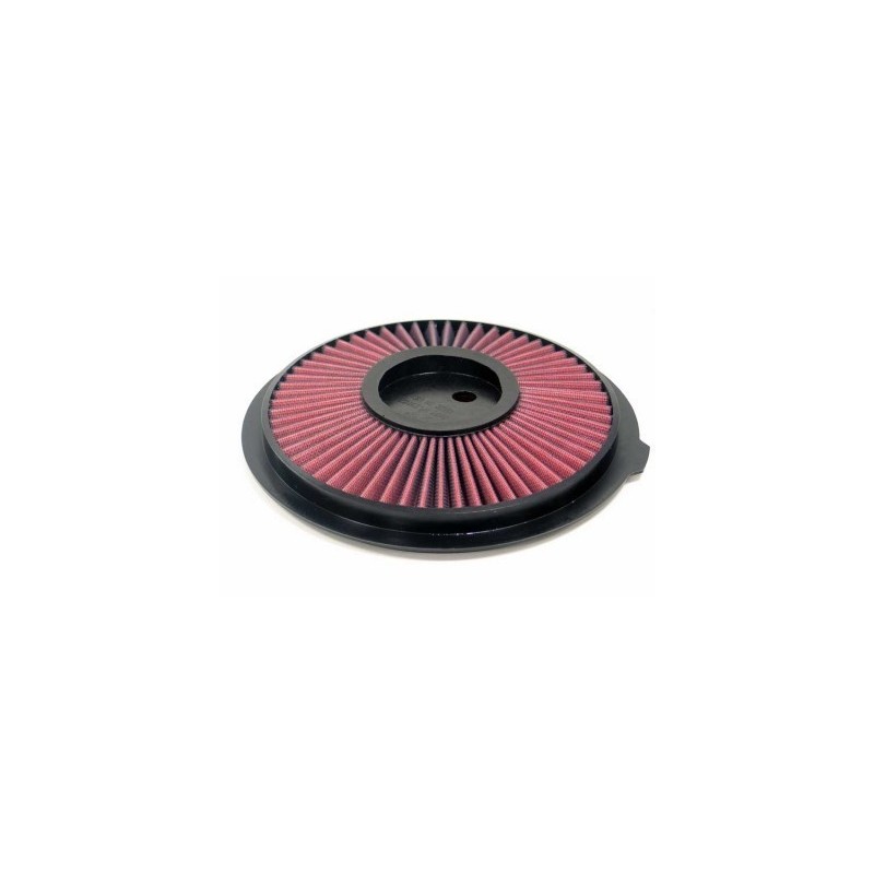 K&N FILTRE À AIR KN E-9107 TOYOTA COROLLA VI 1.6 ESSENCE INJECTION 1987-1992 90