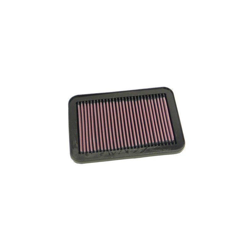 K&N FILTRE À AIR KN 33-2671 TOYOTA COROLLA VII 1.3 ESSENCE INJECTION 1992-1997 SAUF 72 PS*