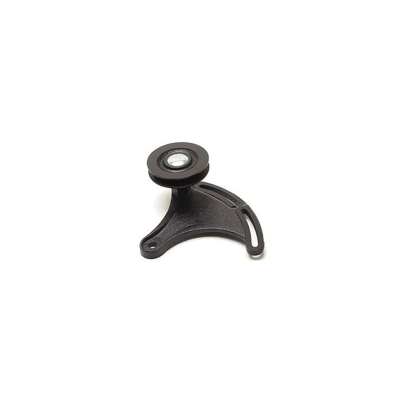 FORD MUSTANG 1965-1966 POULIE ET SUPPORT Adjustable idler Pulley and bracket SCOTT DRAKE C5ZZ-8678-B