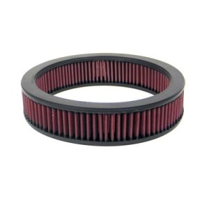 K&N FILTRE À AIR KN E2610 E-2610 TOYOTA CRESSIDA 2.0 ESSENCE CARBURATEUR 1977-1981 18R*