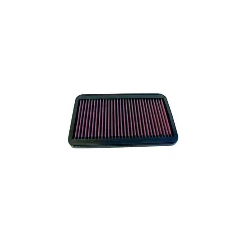 K&N FILTRE À AIR KN 332009 33-2009 TOYOTA CRESSIDA 2.0 ESSENCE INJECTION 1982-1984 TOUS MODÈLES*