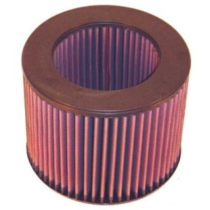 K&N FILTRE À AIR KN E2487 E-2487 TOYOTA CROWN 2.8 ESSENCE INJECTION 1980-1985 TOUS MODÈLES*