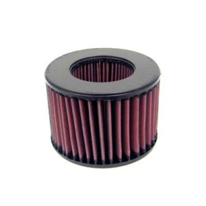 K&N FILTRE À AIR KN E2222 E-2222 TOYOTA HIACE I 2.0 ESSENCE CARBURATEUR 1977-1989 TOUS MODÈLES*