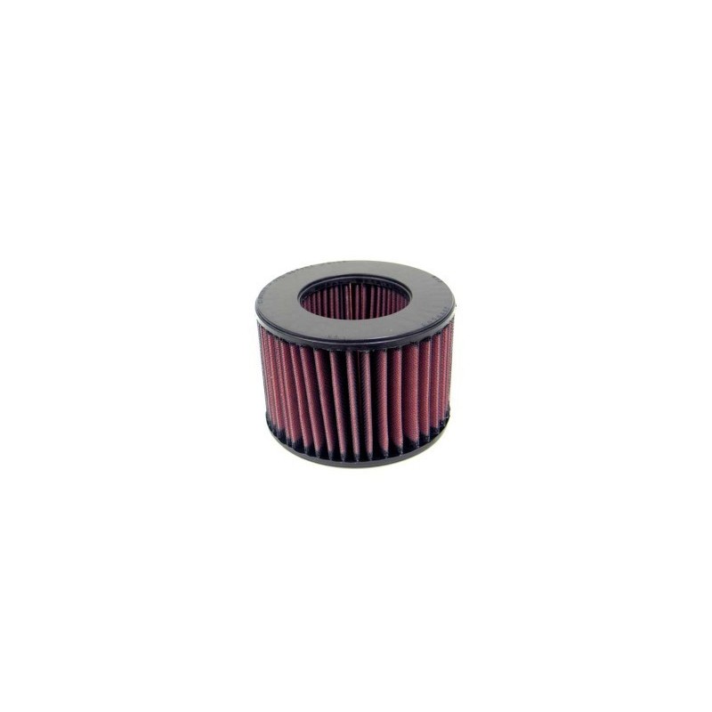 K&N FILTRE À AIR KN E2222 E-2222 TOYOTA HIACE II 1.6 ESSENCE CARBURATEUR 1972-1984 TOUS MODÈLES*
