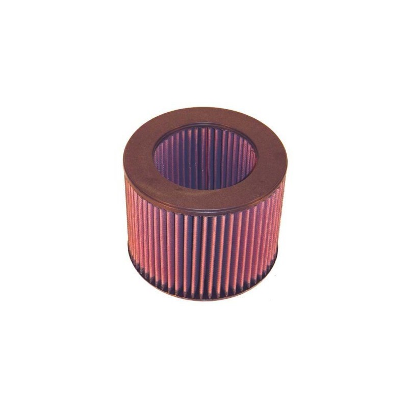 K&N FILTRE À AIR KN E2487 E-2487 TOYOTA HILUX 2.4 DIESEL 1988-1998 TOUS MODÈLES*