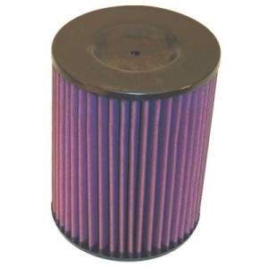 K&N FILTRE À AIR KN E2417 E-2417 TOYOTA LAND CRUISER 2.4 DIESEL 1984-1996 TOUS MODÈLES*