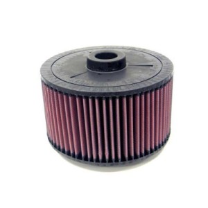 K&N FILTRE À AIR KN E2233 E-2233 TOYOTA LAND CRUISER 3.0 DIESEL 1996-2000 SAUF D-4D*