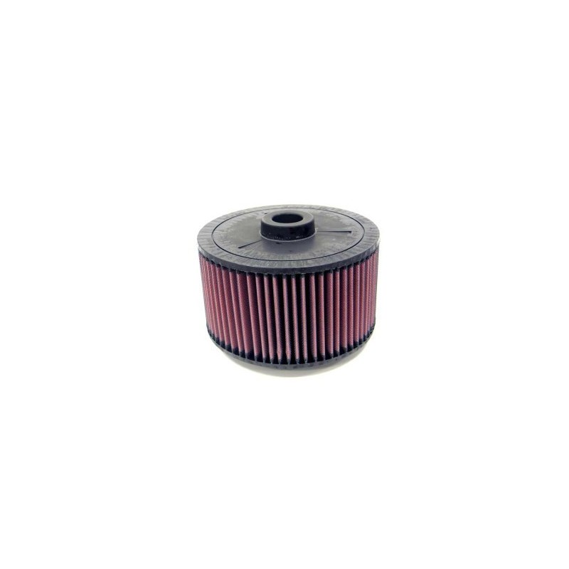 K&N FILTRE À AIR KN E2233 E-2233 TOYOTA LAND CRUISER 3.0 DIESEL 1996-2000 SAUF D-4D*