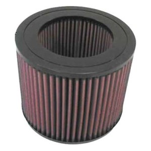 K&N FILTRE À AIR KN E2440 E-2440 TOYOTA LAND CRUISER 3.4 DIESEL 1980-1996 TOUS MODÈLES*