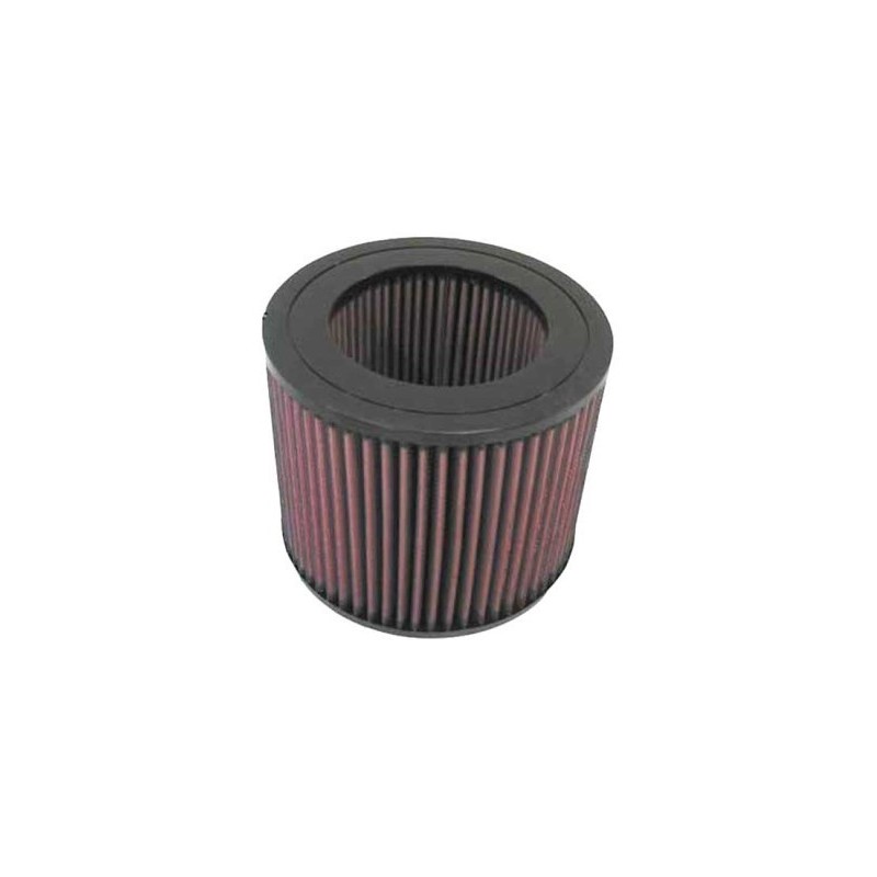 K&N FILTRE À AIR KN E2440 E-2440 TOYOTA LAND CRUISER 3.4 DIESEL 1980-1996 TOUS MODÈLES*