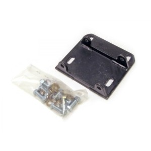 FORD MUSTANG 1964-1973 MATERIEL DE MONTAGE DE COMPRESSEUR SANDEN Sanden Compressor Mount SCOTT DRAKE C5ZZ-2882-SCMK