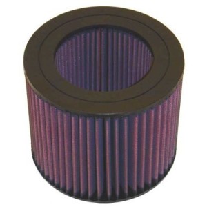K&N FILTRE À AIR KN E2443 E-2443 TOYOTA LAND CRUISER 4.2 DIESEL 1990-1997 TOUS MODÈLES*