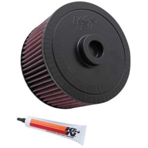 K&N FILTRE À AIR KN E2444 E-2444 TOYOTA LAND CRUISER 4.2 DIESEL 1998-2006 TOUS MODÈLES*