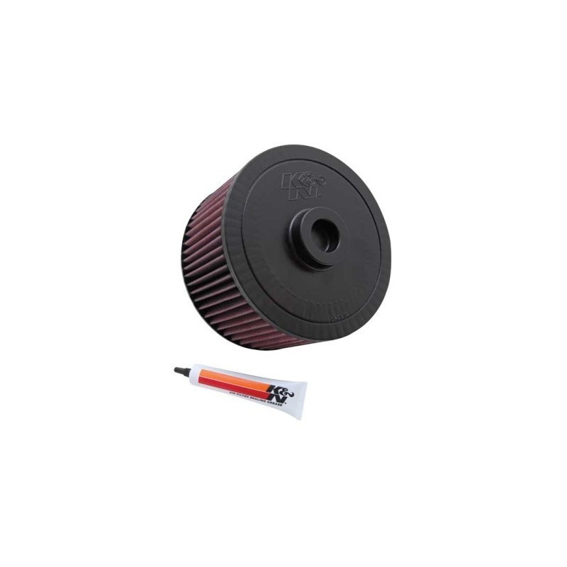 K&N FILTRE À AIR KN E2444 E-2444 TOYOTA LAND CRUISER 4.2 DIESEL 1998-2006 TOUS MODÈLES*
