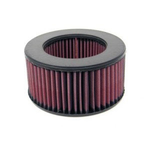 K&N FILTRE À AIR KN E-2485 TOYOTA MR-2 1.6 ESSENCE INJECTION 1985-1986 TOUS MODÈLES*