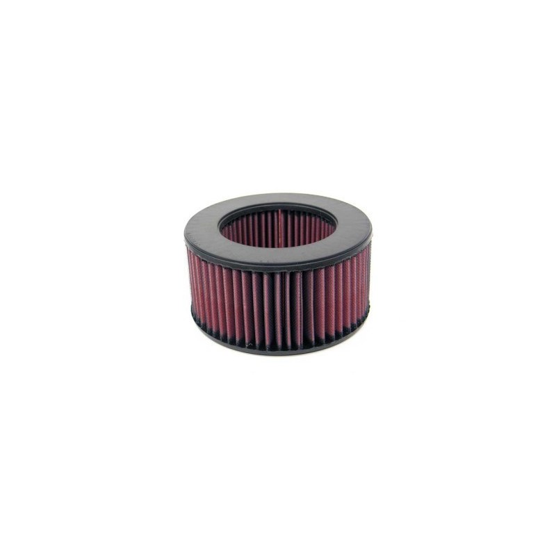 K&N FILTRE À AIR KN E-2485 TOYOTA MR-2 1.6 ESSENCE INJECTION 1985-1986 TOUS MODÈLES*