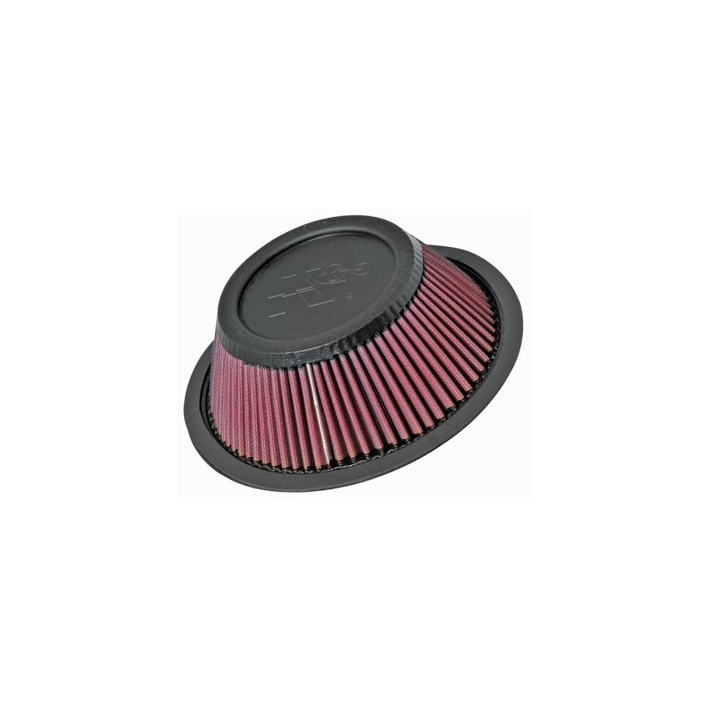K&N FILTRE À AIR KN E26051 E-2605-1 TOYOTA MR-2 1.6 ESSENCE INJECTION 1986-1990 TOUS MODÈLES*